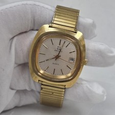 Orologio da polso uomo vintage