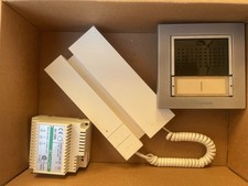 KIT videocitofono comelit