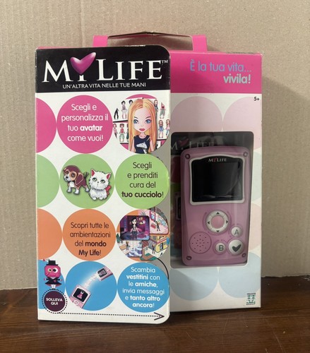 Console life giochi - my,
