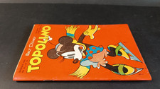 fumetto originale TOPOLINO