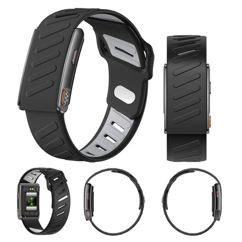 Bracciale smart senza schermo - bracciale,
