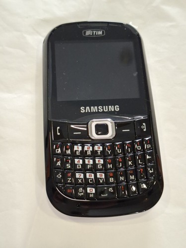 Samsung corby txt b3210 - samsung, gt-b3210