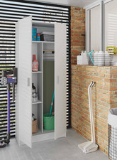 - Armadio Multiuso 2 Ante