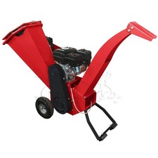 Biotrituratore e Cippatore LEA