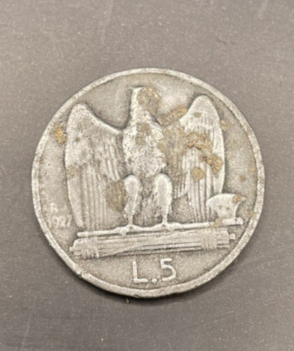 Regno italia vittorio emanuele - italia,