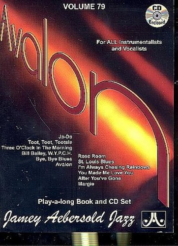 Avalon play along - avalon, play-along,