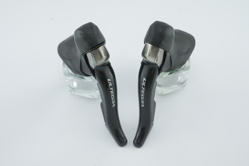 Shimano ultegra 6700 sti - st-6700,