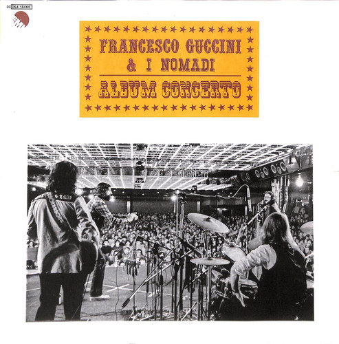 Francesco guccini i nomadi - &,