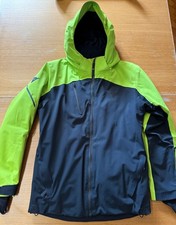 Giacca da sci Dainese, nera, uomo, S