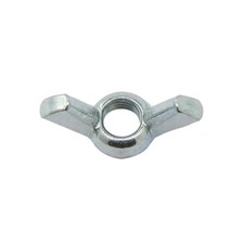 DADO A GALLETTO ACC ZINC UNI/5448.71  6 MA** (200,0 PZ)