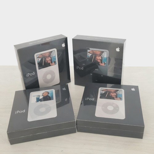 Nuovo apple ipod video - nuovo,