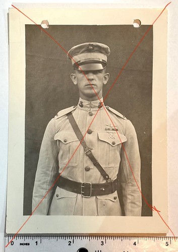 Foto vintage ww1 - foto,