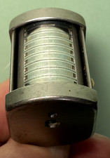 Studer A80 1" 8 binari testina rec