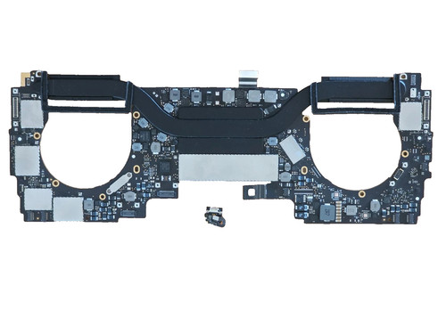 Macbook pro a1706 2017 - pro, 13"