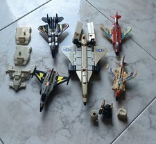 Trasformer Pentajet Superiore