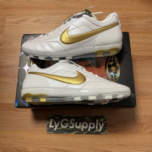 Nike cryoshot tiempo legend - nike,