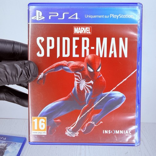 Marvel spider man - marvel, spider-man