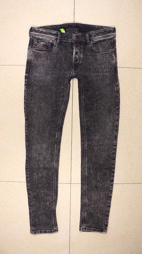 Jeans diesel sleenker - jeans, sleenker-x