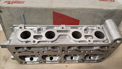 Testata originale fiat 4387327 - testata,