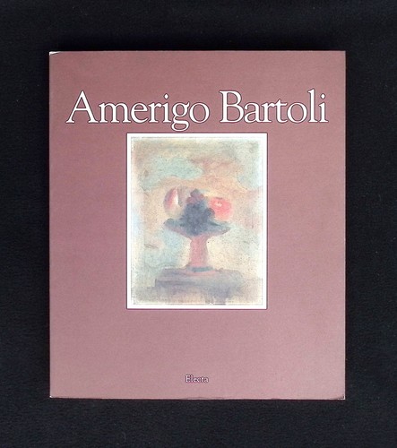 Amerigo bartoli 1994 electa - bartoli,