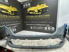 PARAURTI ANTERIORE RENAULT CLIO 5 SERIE IV DAL 2019
