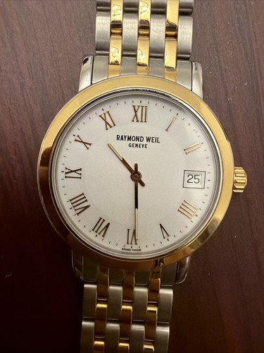Orologio uomo raymond weil - orologio,