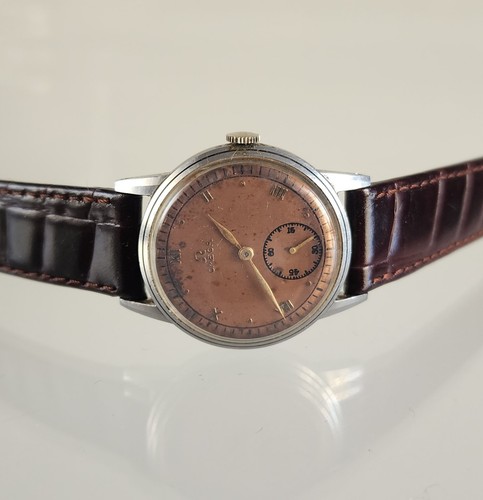 Orologio vintage anni omega - 40,