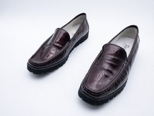 Sioux Donna Elegante Mocassino