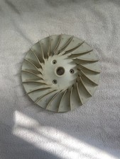 Ventilatore soffiatore a zaino