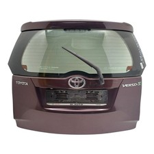 PORTELLONE POSTERIORE PER TOYOTA Verso S (P120) 6700552810 1nrfe (10>16)