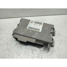 CENTRALINA MOTORE FIAT PUNTO I