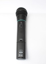 Microfono AKG HT 51 D 3700