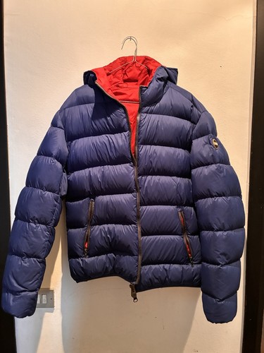 Colmar piumino uomo