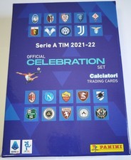 Calciatori Celebration