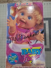Penny vintage galoob babyface - penny,
