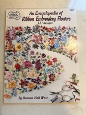 NOS Un'enciclopedia di fiori
