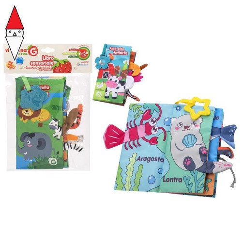Prima infanzia globo libro - infanzia,
