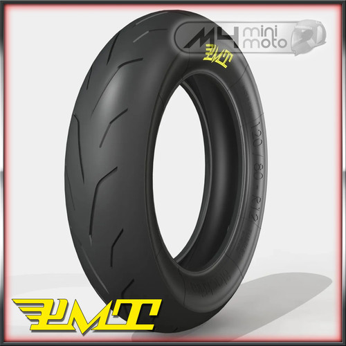Pitbike 120 80r12 - pitbike, 120/80r12"