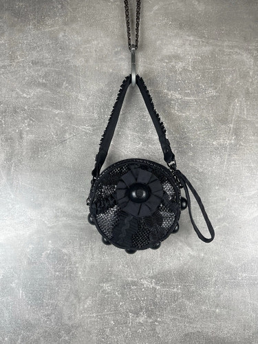 Borsa tracolla avant - avant, garde