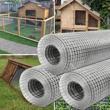 10 m/25 m filo voliera voliera