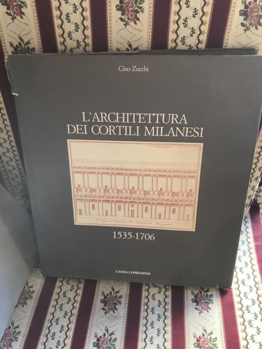 Zucchi l architettura - c., –