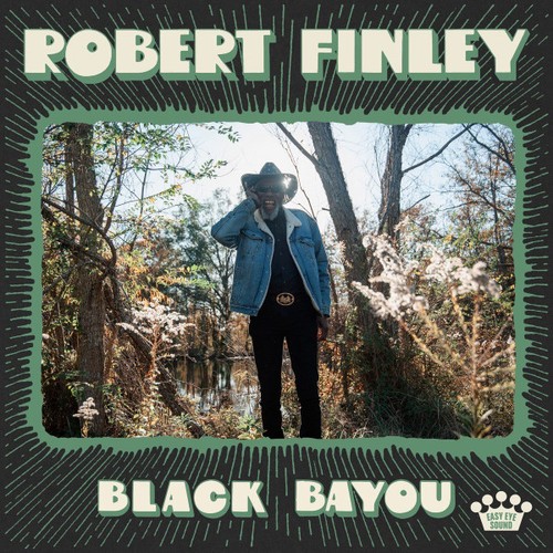 Robert finley black bayou - finley,