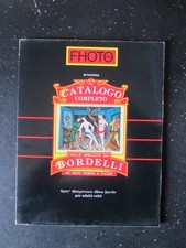 FHOTOTECA PRESENTA CATALOGO