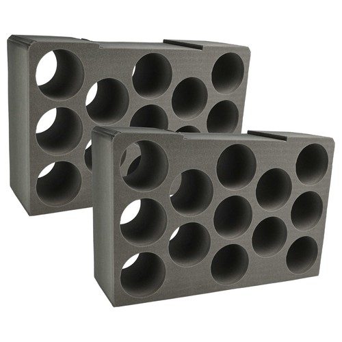 Inserti schiuma per - schiuma,