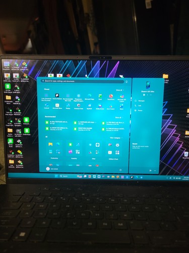 Asus rog zephyrus m16 - rog,