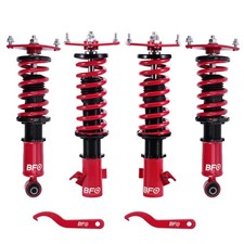 Kit Coilover per Subaru