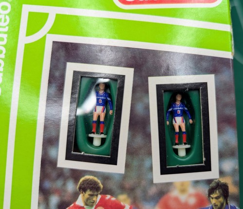 Subbuteo scozia 63162 mai - subbuteo,