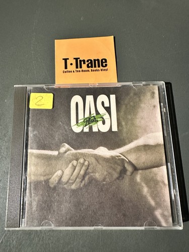 Album pooh oasi - -,