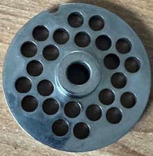 Trafila/Piastra Cor-Bar INOX