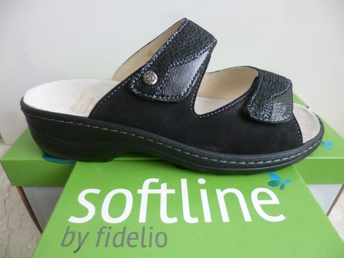 Softline fidelio ciabatte - by,